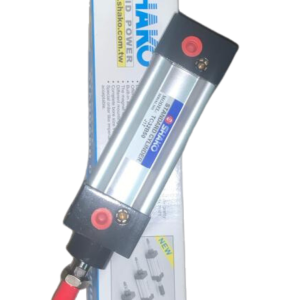 CILINDRO NEUMATICO TC32B50 ESTANDAR PUERTO DE 1/8" X 50MM SHAKO