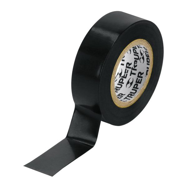 CINTA AISLANTE 3/4X30' 3M TEMFLEX 165 19MMX9MTS 7100216141