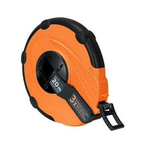 CINTA METRICA TRUPER 20MTS TP20ME  12638