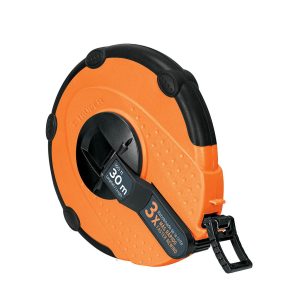 CINTA METRICA TRUPER 30MTS TP30ME   12639