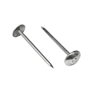 CLAVO P/LAMINA ZINC 2-1/2