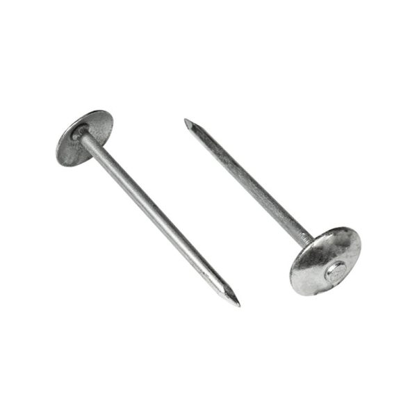 CLAVO P/LAMINA ZINC 2-1/2