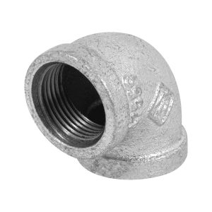 CODO GALVANIZADO DE 1" FOSET  47559