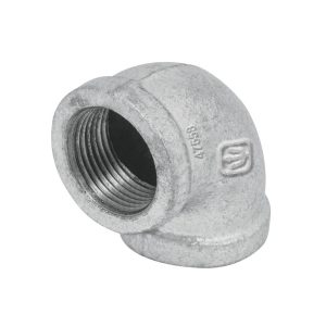 CODO GALVANIZADO DE 3/4" FOSET  47558