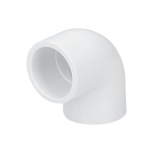 CODO PVC 3/4X90 POTABLE LISO FOSET  45412