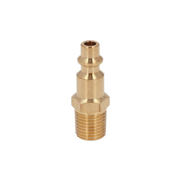 CONECTOR RAPIDO P/COMPRESOR MACHO TRUPER  19083