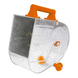 CONFITEADORA P/ALBANIL TRUPER GALVAN 3.5 LT  13008