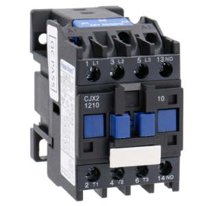 CONTACTOR YUMO CJX2-D1210