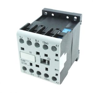 CONTACTOR YUMO CJX2-D1810