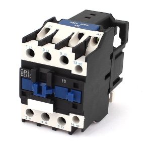 CONTACTOR YUMO CJX2-D3210