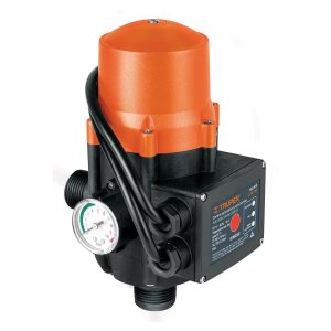 CONTROL DE PRESION P/BOMBA AGUA 90 127V TRUPER 102416