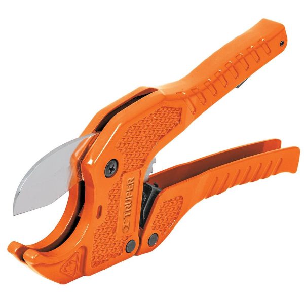 CORTADOR DE PVC 1-5/8 TRUPER  12860