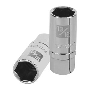 CUBO CANDELA 13/16X1/2 D-5326-HPA TRUPER   13366