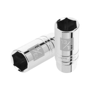 CUBO CANDELA 13/16X3/8 D-5026-HPA TRUPER   13657