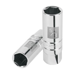 CUBO CANDELA  5/8X3/8 D-5220-50 TRUPER   13655