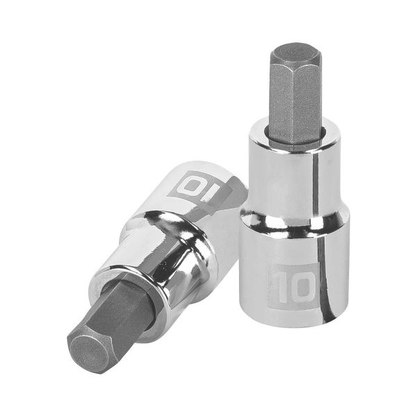 CUBO TRUPER 10MM X 1/2 D-5441-10M ALLEN   13283