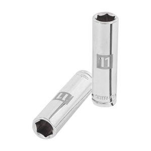 CUBO TRUPER 11MM X 3/8 D-5011-HM 6 PUNTAS   13771