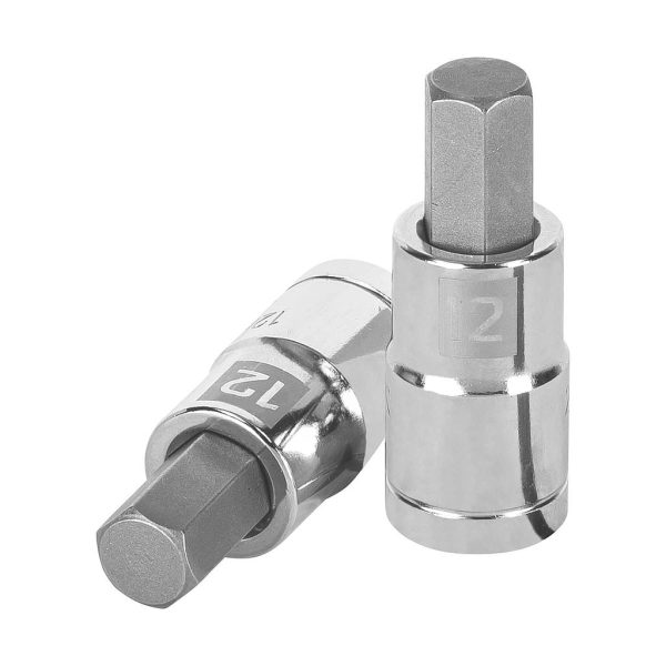 CUBO TRUPER 12MM X 1/2 D-5441-12M ALLEN   13284