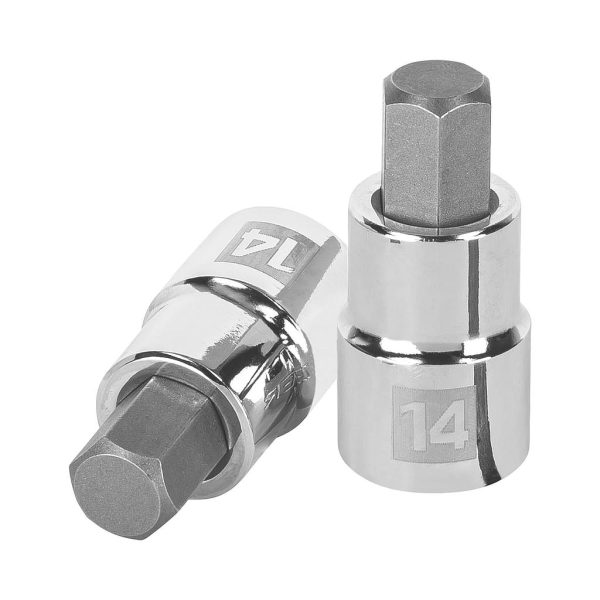 CUBO TRUPER 14MM X 1/2 D-5441-14M ALLEN   13285