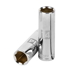 CUBO TRUPER 14MM X 3/8 D-5014-HM 6 PUNTAS   13774