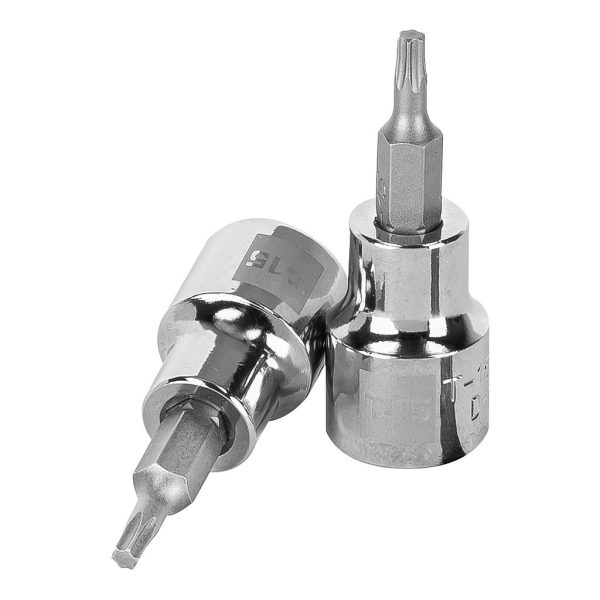 CUBO TRUPER   3/8X3/8 D-523915W T-15   13569