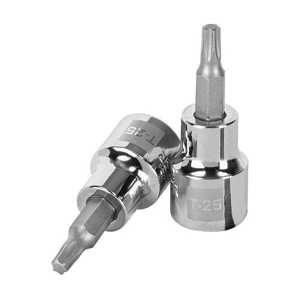 CUBO TRUPER   3/8X3/8 D-523925W T-25   13571