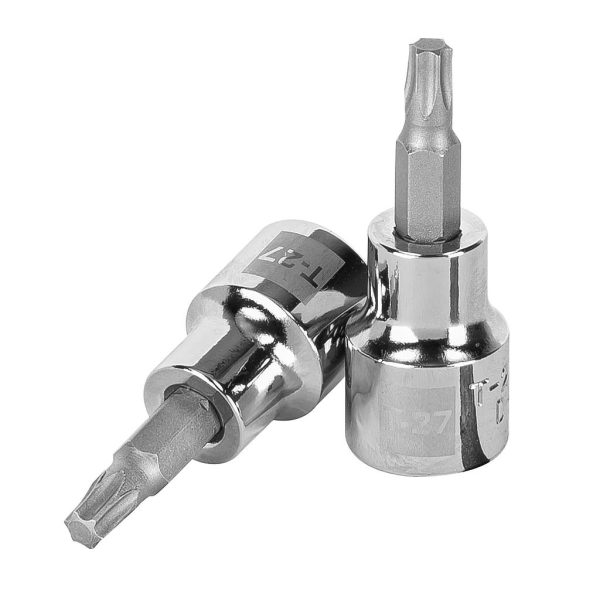 CUBO TRUPER   3/8X3/8 D-523927W T-27   13572