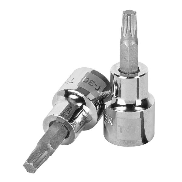 CUBO TRUPER   3/8X3/8 D-523930W T-30   13573