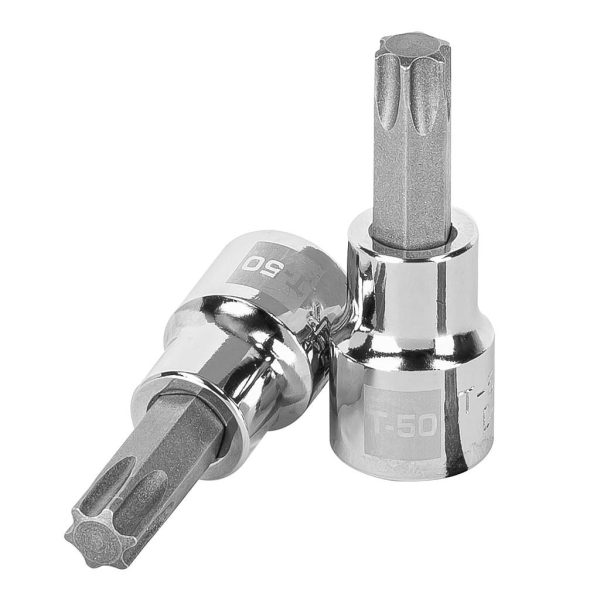 CUBO TRUPER   3/8X3/8 D-523950W T-50   13576
