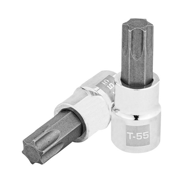 CUBO TRUPER   3/8X3/8 D-523955W T-55   13577