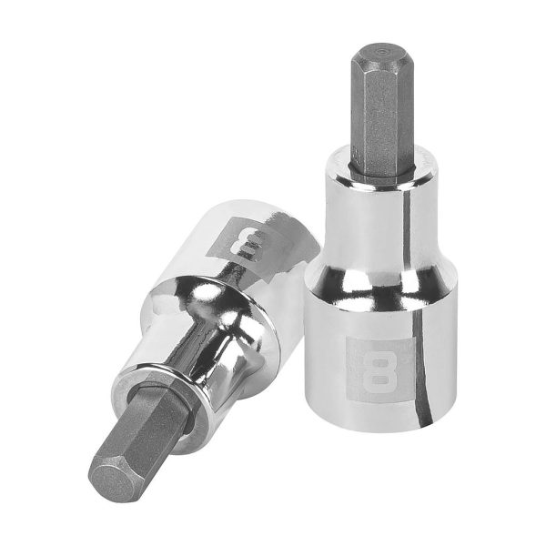 CUBO TRUPER  8MM X 1/2 D-5441-8M ALLEN   13282