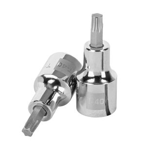 CUBO TRUPER T-40X1/2 TORX D-543940W   13437