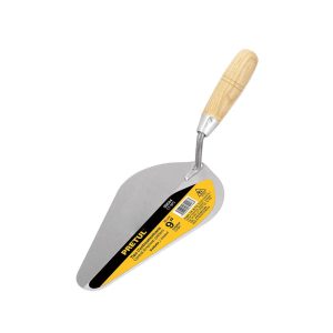 CUCHARA P/ALBAÑIL 9 CT-9PC PRETUL 20544