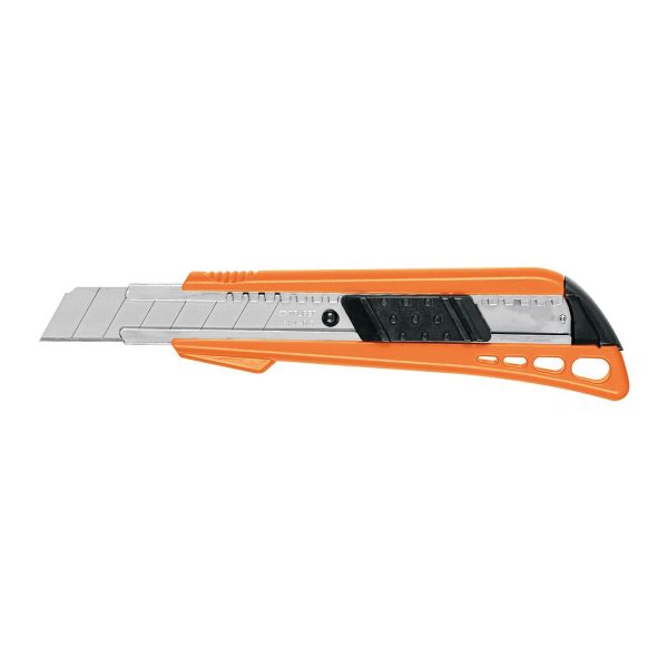 CUCHILLA P/TAPICERO 6 CUT-6 TRUPER   16974