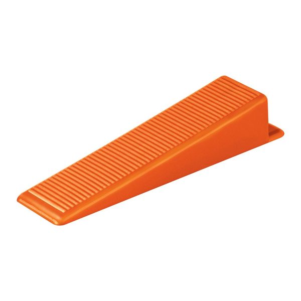 CUÑAS P/NIVELAR AZULEJO SN-CU16 100PCS TRUPER 100518