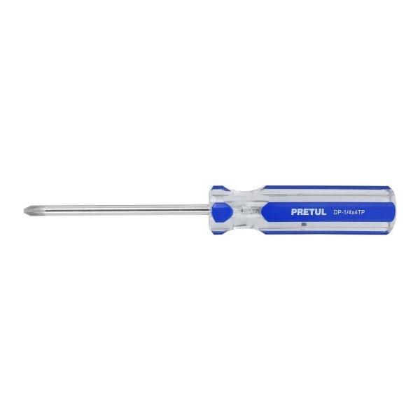 DES. ESTRELLA PRETUL DP-1/4X4TP M/TRANS   21474