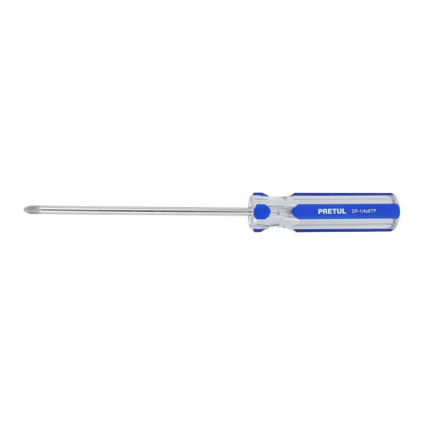DES. ESTRELLA PRETUL DP-1/4X6TP M/TRANS   21477