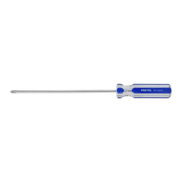 DES. ESTRELLA PRETUL DP-1/4X8TP M/TRANS   21475