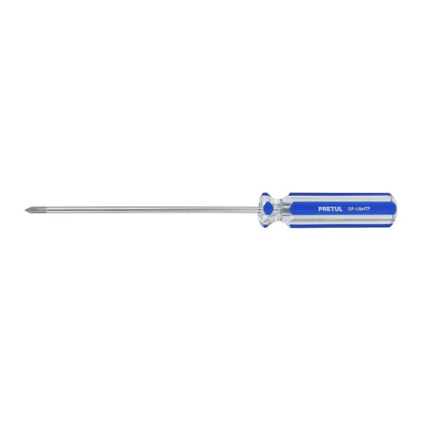 DES. ESTRELLA PRETUL DP-1/8X4TP M/PVC 28076