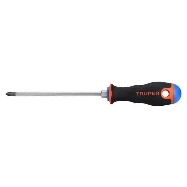 DES. ESTRELLA TRUPER DP-1/4X6B M/BICOLOR   14079