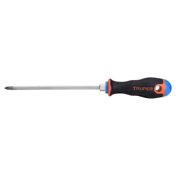 DES. ESTRELLA TRUPER DP-3/16X6B M/BICOLOR   14067