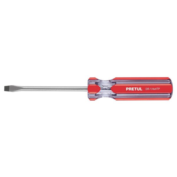 DES. PLANO PRETUL DR-1/4X4 M/TRANS   21459