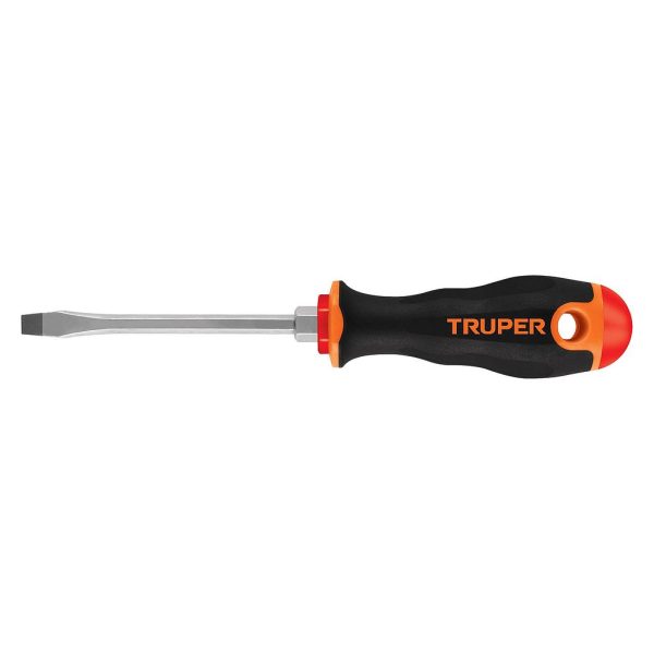 DES. PLANO TRUPER DR-1/4X4B M/BICOLOR   13998