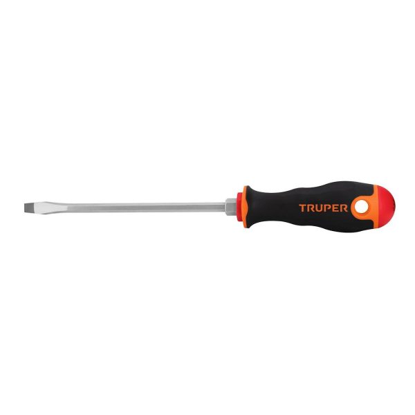 DES. PLANO TRUPER DR-1/4X6B M/BICOLOR   14000