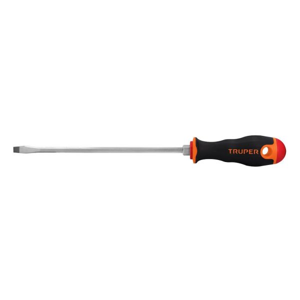 DES. PLANO TRUPER DR-1/4X8B M/BICOLOR 100833