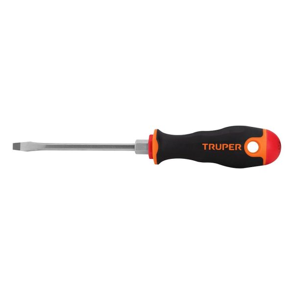 DES. PLANO TRUPER DR-3/16X4B M/BICOLOR   13992