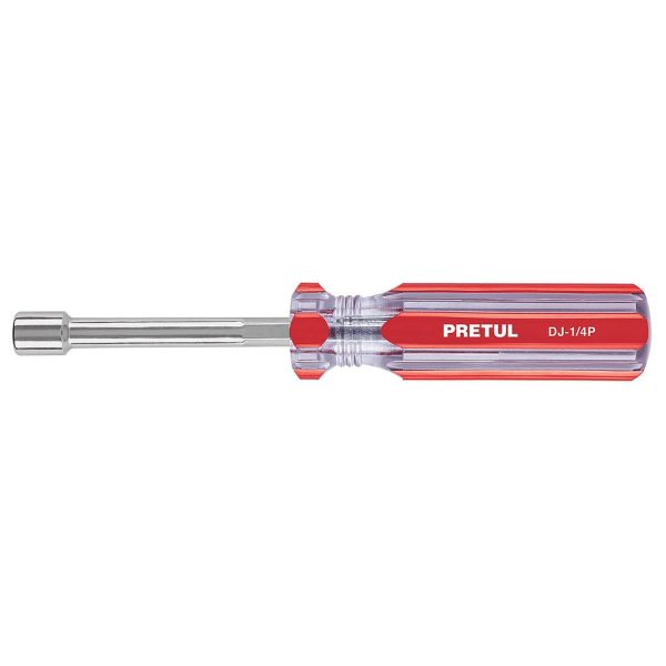 DES. TIPO CUBO PRETUL DJ-1/4P 29989