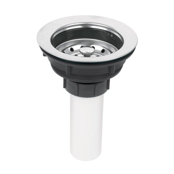 DESAGUE LAVAT METAL/PLASTICO TUBO/PLAST CO-814   49353