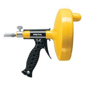 DESTAPACANOS PRETUL 7.6MTS DECA-25P T/PISTOLA  22881