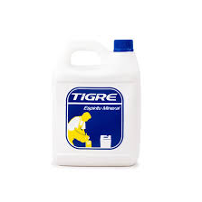 DILUYENTE ESPIRITU MINERAL 1-GALON  ASDR